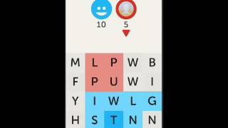 Letterpress from Atebits Preview [upl. by Lachlan]