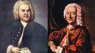 J S Bach  Jauchzet dem Herrn alle Welt BWV Anh 160 [upl. by Sucirdor224]