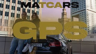 MatCars  GPS [upl. by Ysle880]