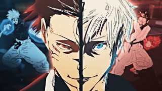 Free Gojo Vs Sukuna Twixtor Clips  Jujutsu Kaisen Gojo Vs Sukuna Fight [upl. by Etnauq]