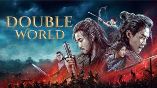 Double world movie in Hindi dubbed language latest movie [upl. by Cash]