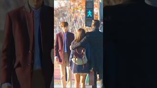 The Heirs Korean Drama The Most Jealous Boyfriends Kd Clips [upl. by Artima]