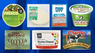 Listeria outbreak linked to recalled dairy items [upl. by Ichabod]