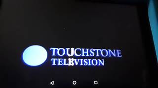 DoozerTouchstone TelevisionBuena Vista International Inc 1993 [upl. by Schargel309]