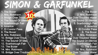 Simon amp Garfunkel Full Album  Simon amp Garfunkel 2023 [upl. by Haleemak]