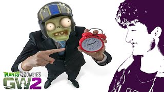 Youre too impatient PvZ GW2 [upl. by Corissa]