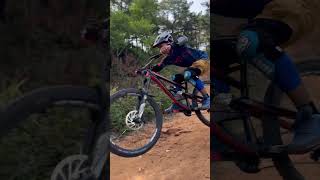 Need to do more bike mtbiker mountainbike biker bikelover iphone iphone15pro mtb mtbiker [upl. by Nagy917]