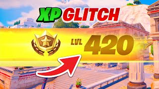 NEW How To Level Up FAST in Fortnite Chapter 5 Season 2 BEST XP GLITCH [upl. by Erialb]