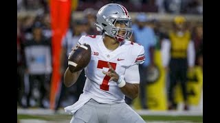 NFL Mock Draft 123122 Picks for all 32 Teams [upl. by Hillyer]