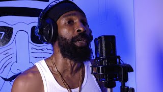 Spragga Benz  Whos next Derrick Sound Dubplate [upl. by Yemerej]