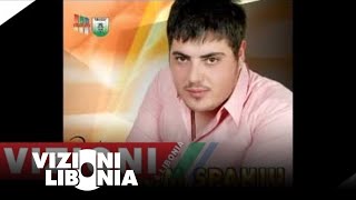 Bashkim Spahiu  kqyrni qika  Official Audio [upl. by Rizas]