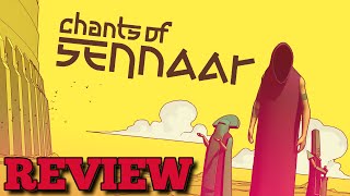 REVIEW  Chants of Sennaar [upl. by Valenba]