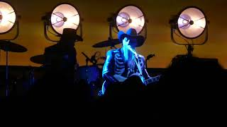 Orville Peck Turn To Hate Stampede Tour Concert Hollywood Palladium Los Angeles CA USA Oct 28 2024 [upl. by Blasius]