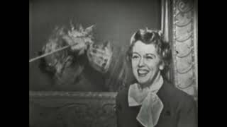 Kukla Fran and Ollie  April Fools Day  April 1 1952 [upl. by Mera90]