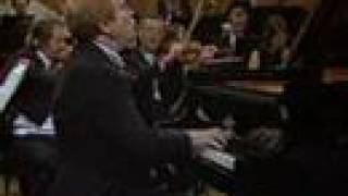 Gilels plays Beethoven piano concerto no3 55 [upl. by Sucerdor]