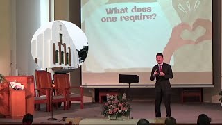 BRSDASG 20240120 20 January 2024 Balestier Road SDA Church Worship Service Live Stream [upl. by Cod809]