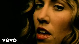 Sheryl Crow  My Favorite Mistake [upl. by Farro]