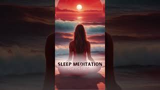 Sleep Meditation for SelfLove  Deep Relaxation and Emotional Healing [upl. by Mide901]