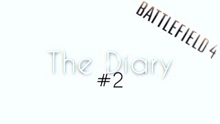 The Diary 2 [upl. by Yann]