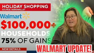 Walmart UPDATE Is The quotBOYCOTTquot Going To Make A Difference [upl. by Mosnar48]