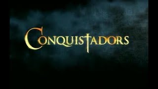 Conquistador Hernán Cortés  Fall of the Aztecs Full Documentary [upl. by Eboj3]