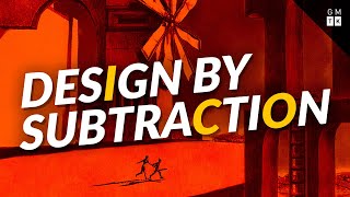 Ico and Design by Subtraction [upl. by Devon]