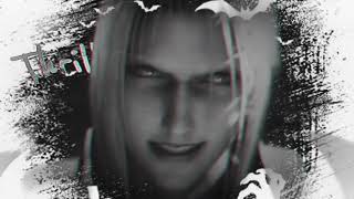 Sephiroth  Thriller Edit [upl. by Mommy]