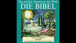 Die Bibel als Hörspiel  Neues Testament  Pontius Pilatus [upl. by Ennahs649]