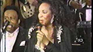 Gladys Knight amp The Pips 1989quotLove Overboardquot [upl. by Lydon]