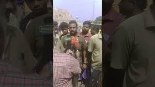 Namakkal share auto new bus stand otta kudhadha [upl. by Jarus]