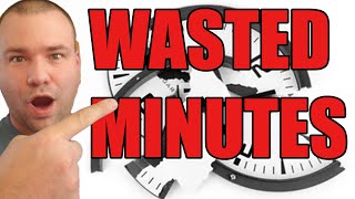 Wasted Minutes New Music Track [upl. by Leontine363]