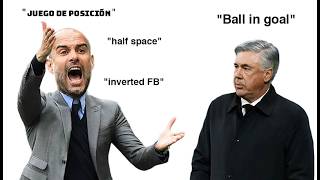 Why Ancelotti Is One Of The Greatest [upl. by Kaenel]