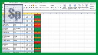 Excel  Eliminar filas y columnas vacías en Excel Tutorial en español HD [upl. by Nyrahs]