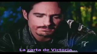 JERO amp VICTORIA【474】La carta de Victoria [upl. by Viviana]