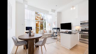 437 Roncesvalles Avenue Unit 219 [upl. by Bibah265]