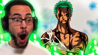 NOTHING HAPPENED ONE PIECE Episodes 377380 REACTION [upl. by Eldred]