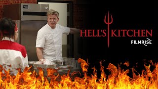 Hells Kitchen US Uncensored  Season 15 Episode 11  Full Episode [upl. by Anselma598]