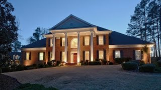 802 Mickleton Lane  Peachtree City Georgia [upl. by Blaze]