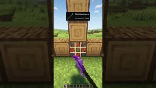 Cool Minecraft Mods Part 30 minecraft minecraftmods shorts [upl. by Asseniv541]