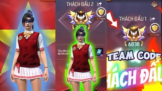 THẦY HẬU LIVE  Ao Làng Custom free fire hàng ngàyyyy [upl. by Hacissej]