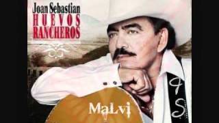 joan sebastian  huevos rancheros lo mas nuevo de 2011 [upl. by Beverlee]