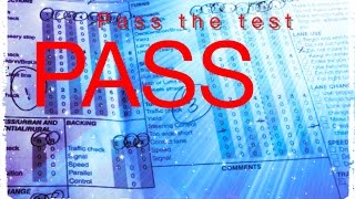 How to pass DMV written test in 2023 California Working Method [upl. by Iruy228]