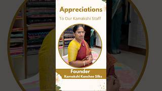 Our Founder Mypati Sunitha appreciated our staff by giving spot commissions on weekends… [upl. by Yderf]