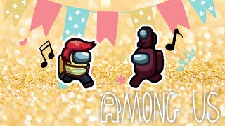 towaco フルコン「やった！やったやった！！」【Among US 近くの人と話せるMOD ニコニコ老人会編】 [upl. by Alocin752]