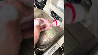 Deep Cleaning Most Dirtiest Ciaz Car [upl. by Shewchuk]