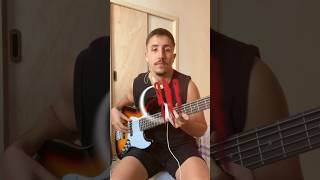 Oficina G3 • Sou Eu  Baixo cover [upl. by Neztnaj]