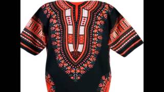 African Dashiki Mens Designs  Best Fashions [upl. by Akienahs478]