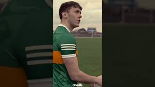 Kerry GAA 2022 Jersey Launch [upl. by Diao]