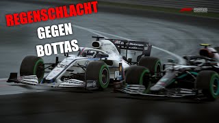 BOTTAS DOMINIERT  F1 2020 MyTeam  S1R13 [upl. by Monroe]