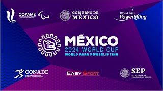 ACAPULCO MEX WPPO 2024 WORLD CUP  LIVE SCOREBOARD  DAY 2 [upl. by Nahsor]